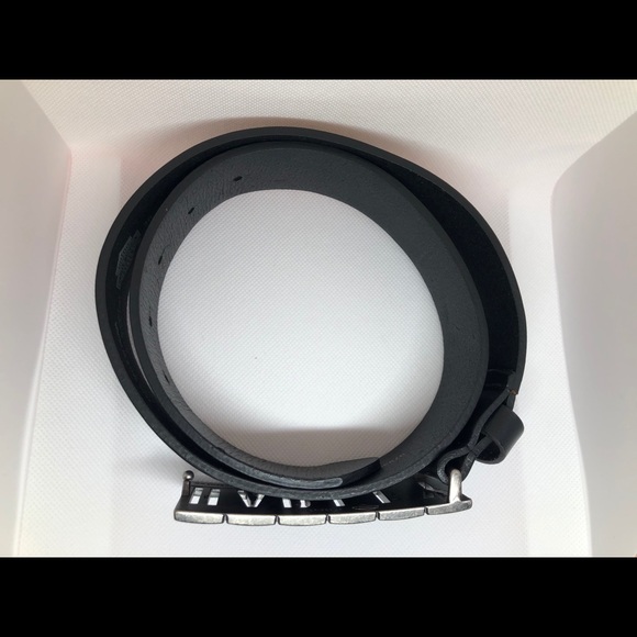 Harley Davidson women’s belt size 30 - Picture 2 of 5